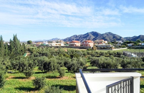 Palomares Apartment | Homerez - Nice appartement 500 m away from the beach for 4 ppl. with shared pool