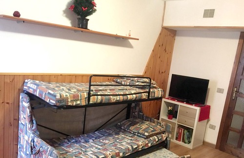 Roccaraso Apartment | Homerez - Nice appartement 6 km away from the slopes for 6 ppl. at Roccaraso