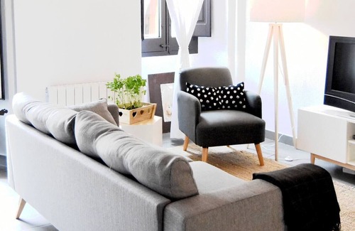 Banyoles Apartment | Homerez - Nice appartement for 6 ppl. with terrace at Banyoles