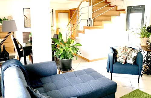 Santana Apartment | Homerez - Nice appartement 2 km away from the beach for 4 ppl. at Sesimbra
