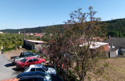 Ourem Apartment | Homerez - Nice appartement for 6 ppl. with garden and balcony at Urqueira