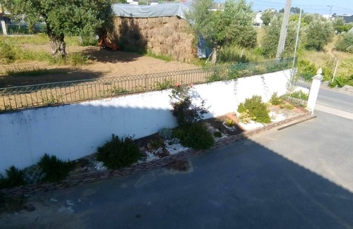 Ourem Apartment | Homerez - Nice appartement for 6 ppl. with garden and balcony at Urqueira