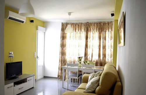 Distrito Noroeste Apartment | Homerez - Nice appartement for 5 ppl. at Córdoba