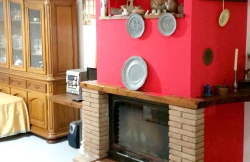 Ascea Apartment | Homerez - Nice appartement 5 km away from the beach for 6 ppl. at Petrosa