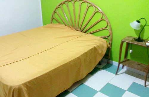 Ascea Apartment | Homerez - Nice appartement 5 km away from the beach for 6 ppl. at Petrosa
