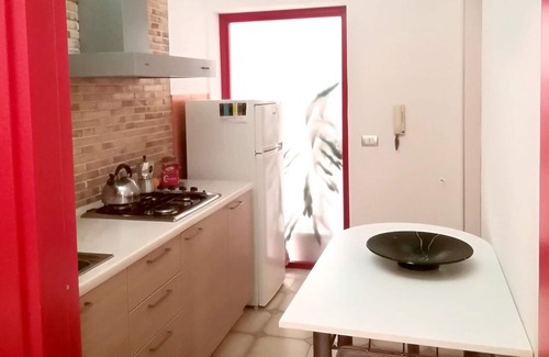 Sortino Apartment | Homerez - Nice appartement for 3 ppl. with balcony at Sortino