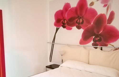 Sortino Apartment | Homerez - Nice appartement for 3 ppl. with balcony at Sortino