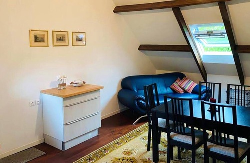 Orgnac-sur-Vezere Apartment | Homerez - Nice appartement for 6 ppl. with garden at Orgnac-sur-Vézère