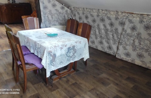 La Grand'Combe House | Homerez - Nice house for 6 ppl. with terrace at La Grand-Combe