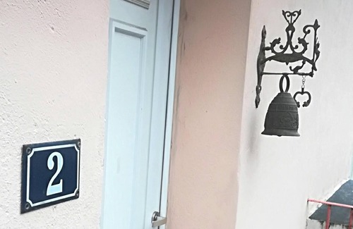 La Grand'Combe House | Homerez - Nice house for 6 ppl. with terrace at La Grand-Combe