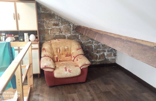 La Grand'Combe House | Homerez - Nice house for 6 ppl. with terrace at La Grand-Combe