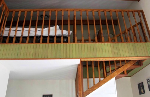 Latrape House | Homerez - Nice house for 5 ppl. with shared pool and terrace at Latrape