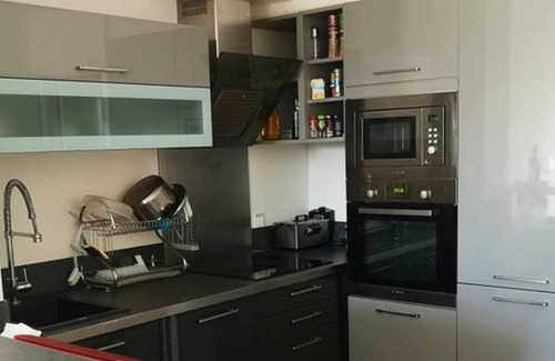 Tigery House | Homerez - Nice house with garden and terrace & Wifi