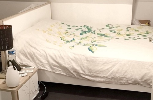 Tigery House | Homerez - Nice house with garden and terrace & Wifi