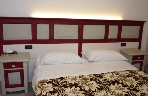 Romano d'Ezzelino Apartment | Homerez - Nice appartement for 2 ppl. with garden at Romano D'ezzelino