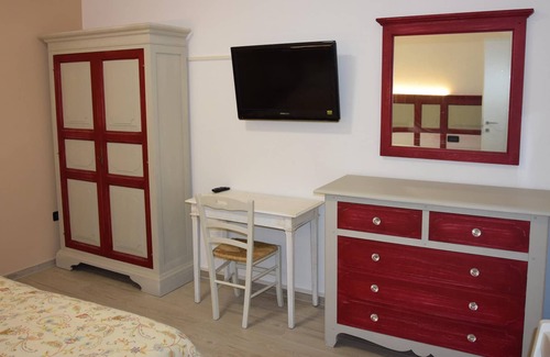 Romano d'Ezzelino Apartment | Homerez - Nice appartement for 2 ppl. with garden at Romano D'ezzelino