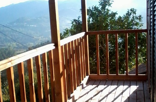 Molares House | Homerez - Nice house With mountain view and terrace
