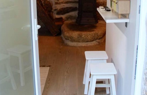 Beijos Apartment | Homerez - Nice appartement for 4 ppl. with shared pool at Marco de canaveses