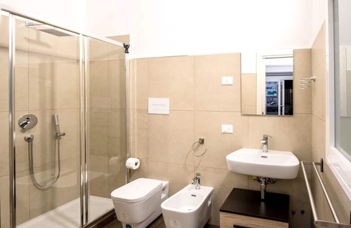 Comiso Apartment | Homerez - Nice studio for 2 ppl. with terrace at Comiso