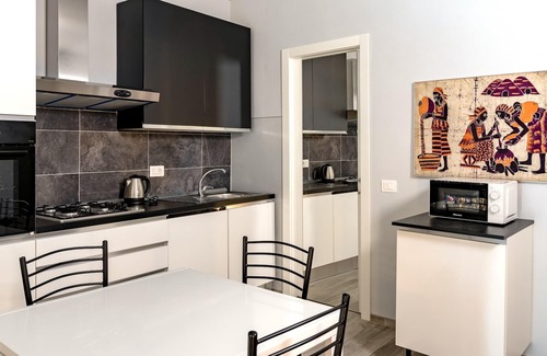 Mondovi Apartment | Homerez - Nice studio for 2 ppl. with balcony at Piazza