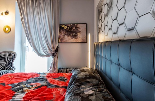 Mondovi Apartment | Homerez - Nice studio for 2 ppl. with balcony at Piazza