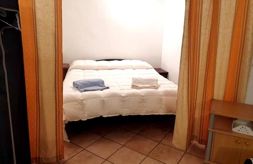 Calangianus Apartment | Homerez - Nice studio for 3 ppl. at Calangianus