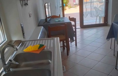 Francavilla al Mare Apartment | Homerez - Peaceful studio in Francavilla al Mare