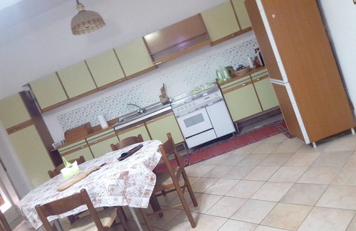 Milazzo House | Homerez - Property 4 km away from the beach for 6 ppl. with balcony at Milazzo