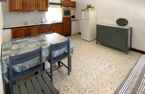 Orgnac-l'Aven House | Homerez - Property for 5 ppl. with shared pool and garden at Orgnac-l'Aven