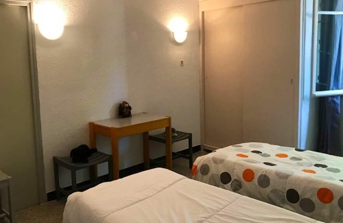 Orgnac-l'Aven House | Homerez - Property for 5 ppl. with shared pool and garden at Orgnac-l'Aven