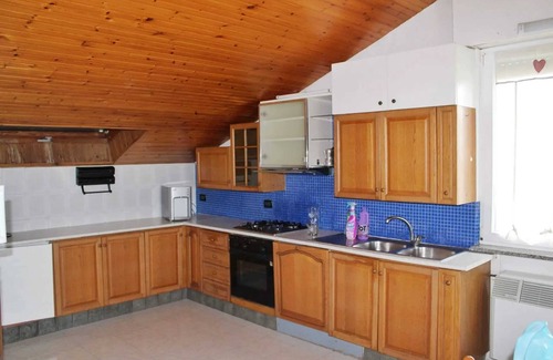 Francavilla al Mare Apartment | Homerez - Sea View Apt Francavilla