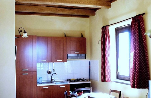 San Mauro Cilento Apartment | Homerez - Sea View Apartment, San Mauro Cilento