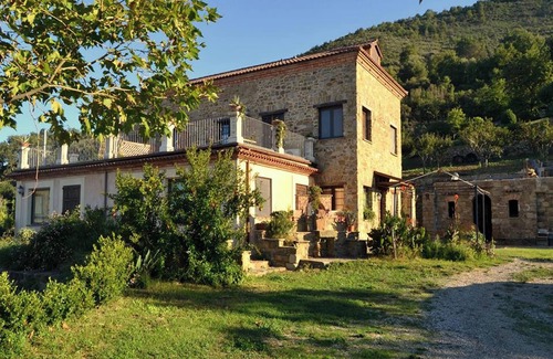 San Mauro Cilento Apartment | Homerez - Sea View Apartment, San Mauro Cilento