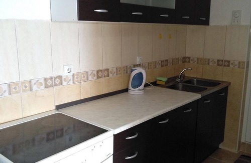 Ulcinj Apartment | Homerez - Sea View Apartment Ulcinj 80 m² with Terrace