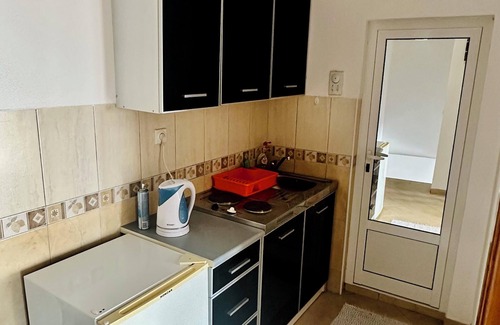 Ulcinj Apartment | Homerez - Sea View Apartment Ulcinj 80 m² with Terrace
