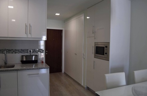 Mafra Apartment | Homerez - Seaside Apartment Rua dos Moinhos 45m²