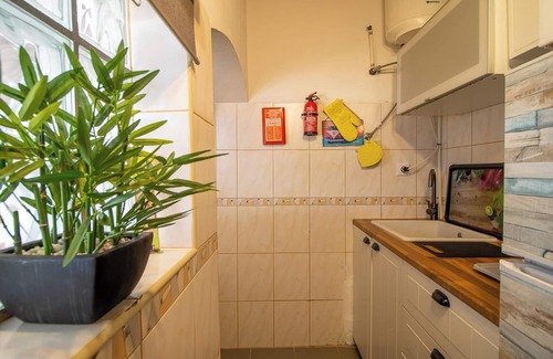Aljezur House | Homerez - Seaview house in Aljezur