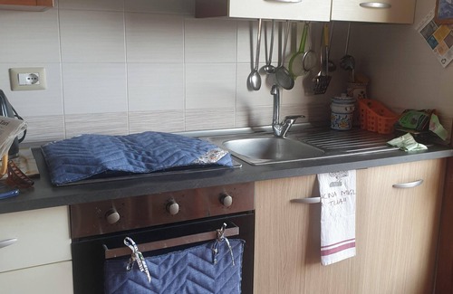 Letojanni Apartment | Homerez - Seaview house in Letojanni