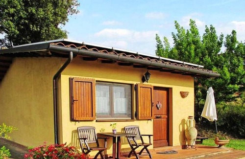 Ramazzano House | Homerez - Spacious house for 2 ppl. with shared pool at Ramazzano - Le Pulci
