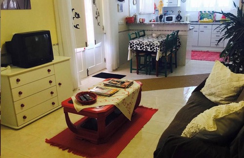 Monserrate Apartment | Homerez - Spacious Apartment in Sintra 120 m² + Pool