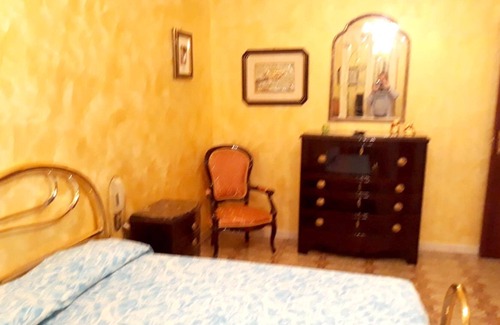 Floridia Apartment | Homerez - Spacious appartement 10 km away from the beach for 6 ppl. with jacuzzi