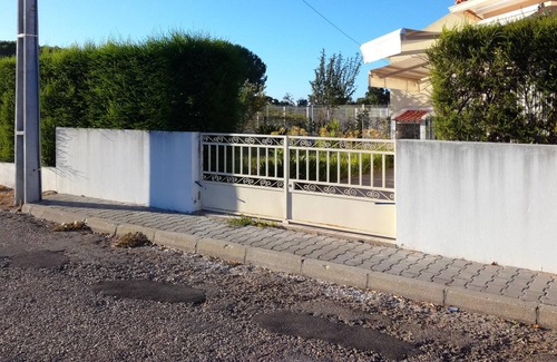 Bairro da Liberdade Apartment | Homerez - Spacious appartement for 7 ppl. at Grândola