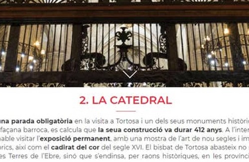 Tortosa Apartment | Homerez - Spacious appartement for 6 ppl. with terrace and balcony at Tortosa