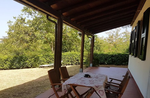 Montelabbate Apartment | Homerez - Spacious appartement 17 km away from the beach for 5 ppl. at Apsella