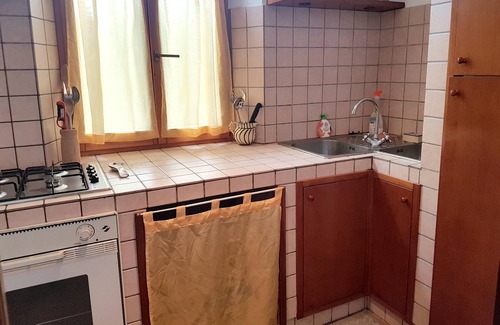 Montelabbate Apartment | Homerez - Spacious appartement 17 km away from the beach for 5 ppl. at Apsella
