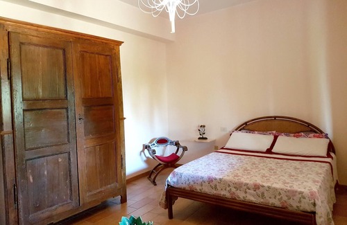 Montelabbate Apartment | Homerez - Spacious appartement 17 km away from the beach for 5 ppl. at Apsella