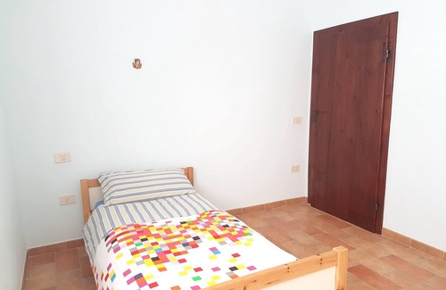 Montelabbate Apartment | Homerez - Spacious appartement 17 km away from the beach for 5 ppl. at Apsella