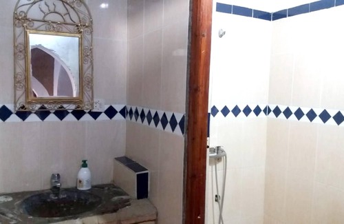 Hassilabied House | Homerez - Spacious house for 8 ppl. with terrace at Hassilabied