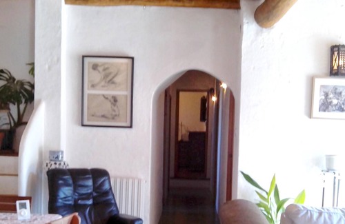 Aracena House | Homerez - Spacious house for 6 ppl. with swimming-pool and terrace at Aracena