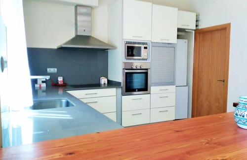 Camarles House | Homerez - Spacious House in Camarles with Private Pool